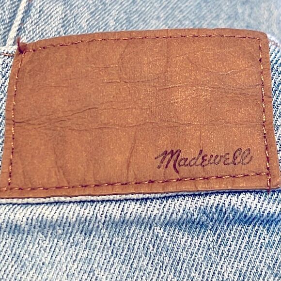 Madewell The Perfect Vintage Jean 29 - Picture 2 of 12